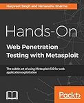 Hands-On Web Penetration Testing wi