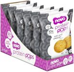 Novo Nutrition | Protein Pops | Hea