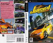 Juiced Eliminator (PSP)