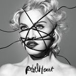 Rebel Heart (2LP Vinyl)