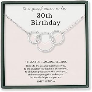 30th Birth