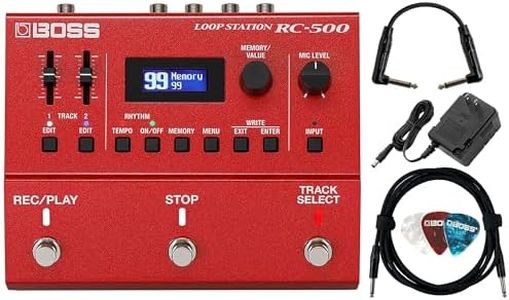 Boss RC-50