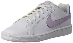 Nike Tennis Shoes For Girls