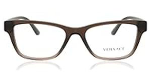 Eyeglasses Versace VE 3316 5332 Brown Gradient Beige