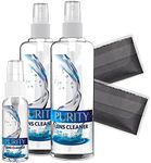 Purity Eyeglass Lens Cleaner Kit - 