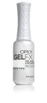 Orly Gel Fx Nail Color White Tips 0.3 Ounces