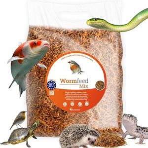 Wormfeed M