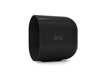 Arlo Certified Accessory | Camera Housing, Designed for Arlo Ultra, Ultra 2, Pro 4 and Pro 5 Wireless Outdoor Security Cameras, Black, VMA5200H