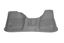 Lund 482602 Catch-All Xtreme Plus Grey Front Floor Mat