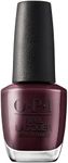 OPI Nail L