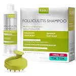 Anti Fungal Folliculitis Shampoo, S