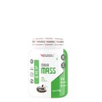 Animal Booster Nutrition Maha Mass Gainer, 25 Gram Of Protein in 90gm of Serving Helps in Gain Weight, Build Muscle & Fuel Energy (Chocolate Flavor) (11Servings/1KG)