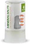 100% Pure, All Natural, Mineral Sal