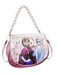 Frozen Messenger Bags