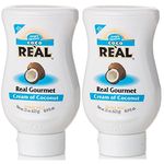 Coco Real Cream Of Coconut, 2 Pack