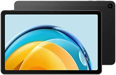 Huawei MatePad SE 10.4 Inch WiFi 4GB + 64GB Graphite Black Tablet with 2K Eye Comfort FullView Display and Histen 8.0 Surround Sound