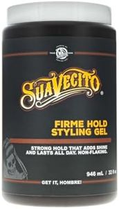 Suavecito 