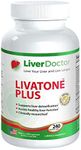 LiverDoctor Livatone Plus 240 Caps