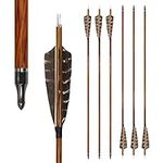 Archery Hunting Carbon Fiber Arrows
