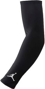 Nike JD3003-010 Jordan Arm Sleeve Shooter Sleeve