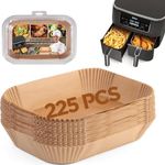 Ninja Foodi Air Fryer Liners, Ninja