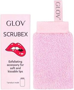 Gommage Lèvres Exfoliant Un scrub hydratant pour des lèvres douces et lisses Élimine les peaux mortes tout en nourrissant laissant les lèvres hydratées et prêtes à briller