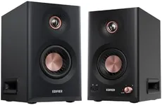 Edifier MR5 2.0 Studio Monitor Book