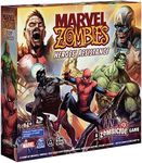 Marvel Zom