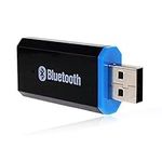 QOFOWIN USB Bluetooth Receiver Adap