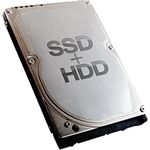 Solid State Hard Drive For Dell Inspiron 15 Laptop