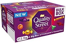 Quality Street -Assorted Chocolates