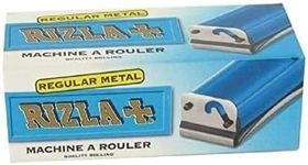 Rizla 3 x Premier metal regular siz