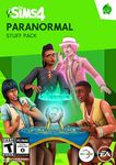 The Sims 4 - Paranormal Stuff - Ori