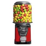 Gumball Machine for Kids - Red Vend