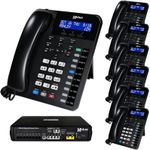 XBLUE X16 Plus Small Business Phone