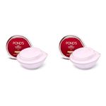 Pond's Age Miracle Youthful Glow Day Cream with SPF 15 PA++, Anti-Ageing Cream, With 10% Retinol-Collagen B3 Complex, Reduce Fine Lines & Combat Sagging Skin, 50g (Pack of 2)