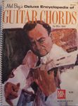 Mel Bay's deluxe encyclopedia of guitar chords