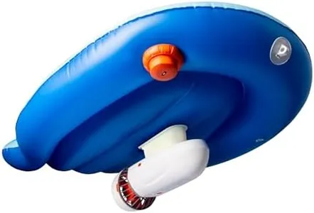 sublue Tini Underwater Scooter (Tini+Inflatable Kickboard)