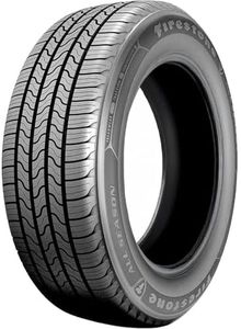 Firestone All Season Touring Tire 205/60R16 92 T