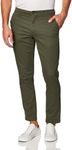 Amazon Essentials Men's Slim-Fit Ca