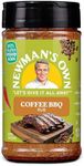 Newman's Own Coffee BBQ Seasoning; 