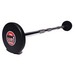 Weighted Barbell