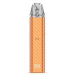 Xlim SE Pod Kit Bonus Edition For Oxva, 900mah Built-In Battery, USB-C Port, Highly Leak-Resistant, TVDC, 2ml Cartridge No Nicotine, (Orange)