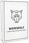 Werewolf: A Party Game for Devious 