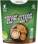 Stevia In The Raw - Zero-Calorie Na