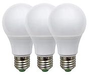 TZHILAN E27 LED Light Bulbs 12V Low