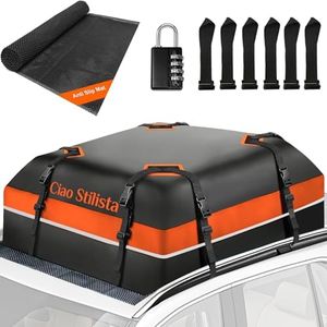 Cargo Roof