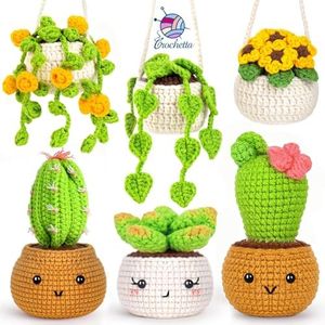Crochet Ki