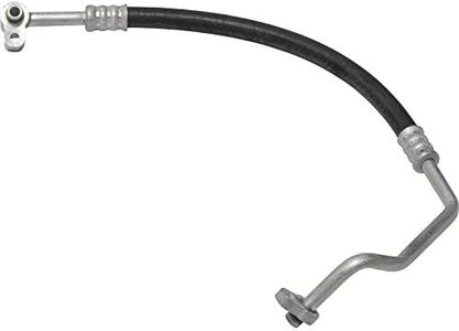 Universal Air Conditioner HA 11490C A/C Refrigerant Discharge Hose