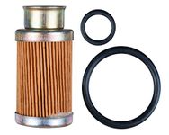 Sierra International 23-7770 Marine Generator Parts, Fuel Filter Kit, Westerbeke 47006, 30200